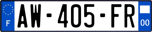 AW-405-FR