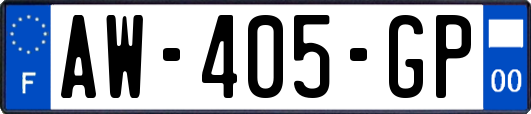 AW-405-GP
