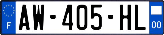 AW-405-HL