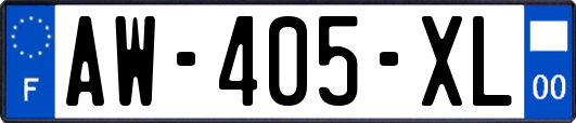 AW-405-XL