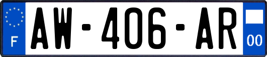 AW-406-AR