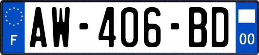 AW-406-BD