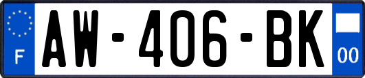 AW-406-BK