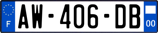 AW-406-DB