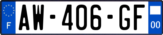 AW-406-GF