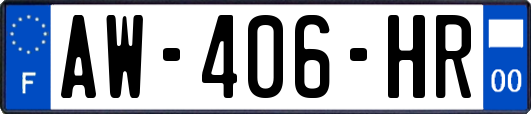 AW-406-HR