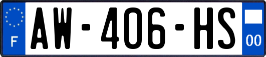 AW-406-HS