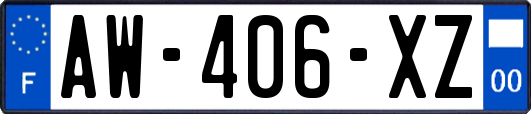 AW-406-XZ