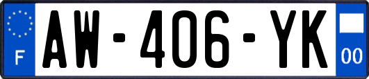 AW-406-YK