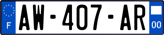 AW-407-AR