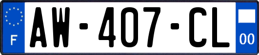 AW-407-CL