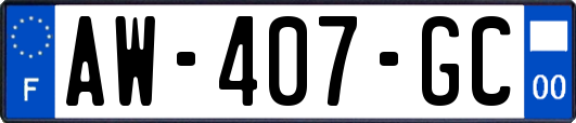 AW-407-GC