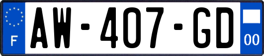 AW-407-GD