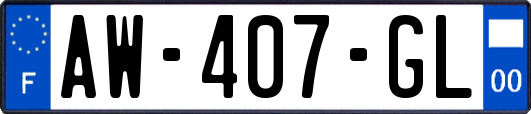 AW-407-GL