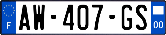 AW-407-GS