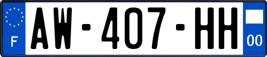 AW-407-HH