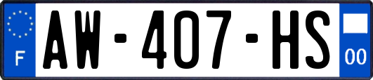 AW-407-HS