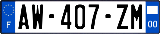 AW-407-ZM