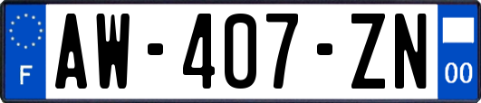 AW-407-ZN