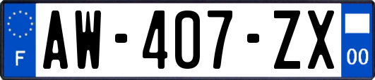 AW-407-ZX