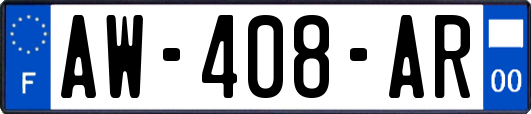 AW-408-AR