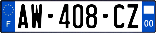 AW-408-CZ