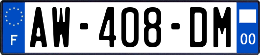 AW-408-DM