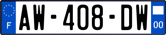 AW-408-DW