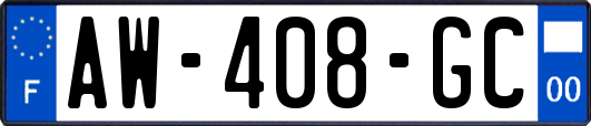 AW-408-GC