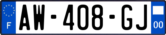 AW-408-GJ