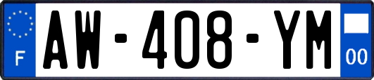 AW-408-YM