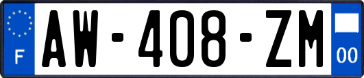 AW-408-ZM