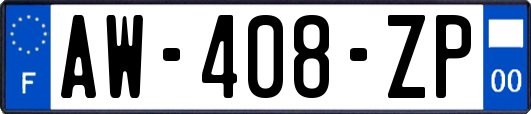 AW-408-ZP