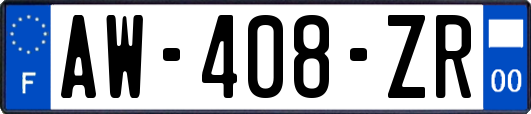 AW-408-ZR