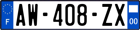 AW-408-ZX