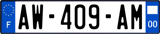 AW-409-AM