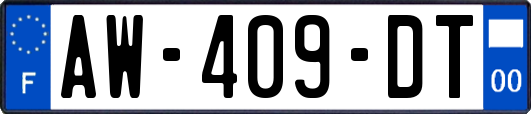 AW-409-DT