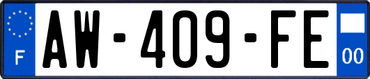 AW-409-FE