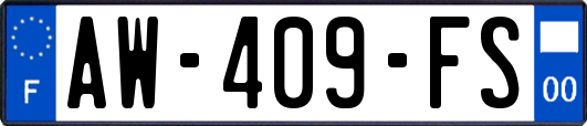 AW-409-FS