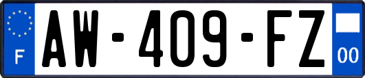 AW-409-FZ