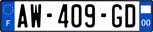 AW-409-GD
