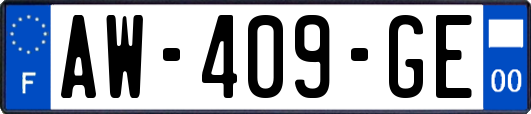 AW-409-GE