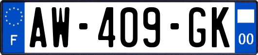 AW-409-GK