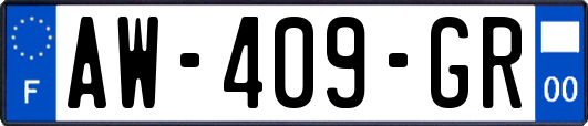 AW-409-GR