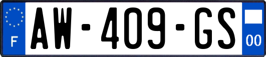AW-409-GS