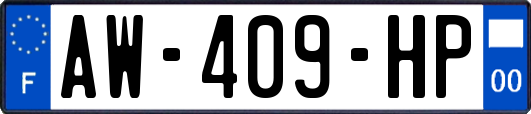 AW-409-HP
