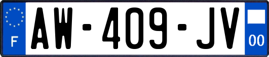 AW-409-JV