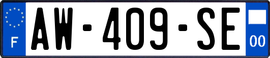 AW-409-SE