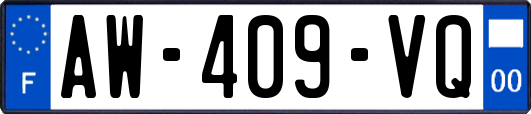 AW-409-VQ