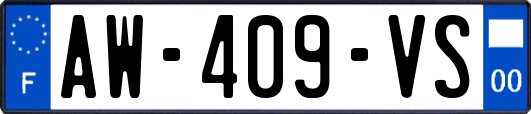 AW-409-VS